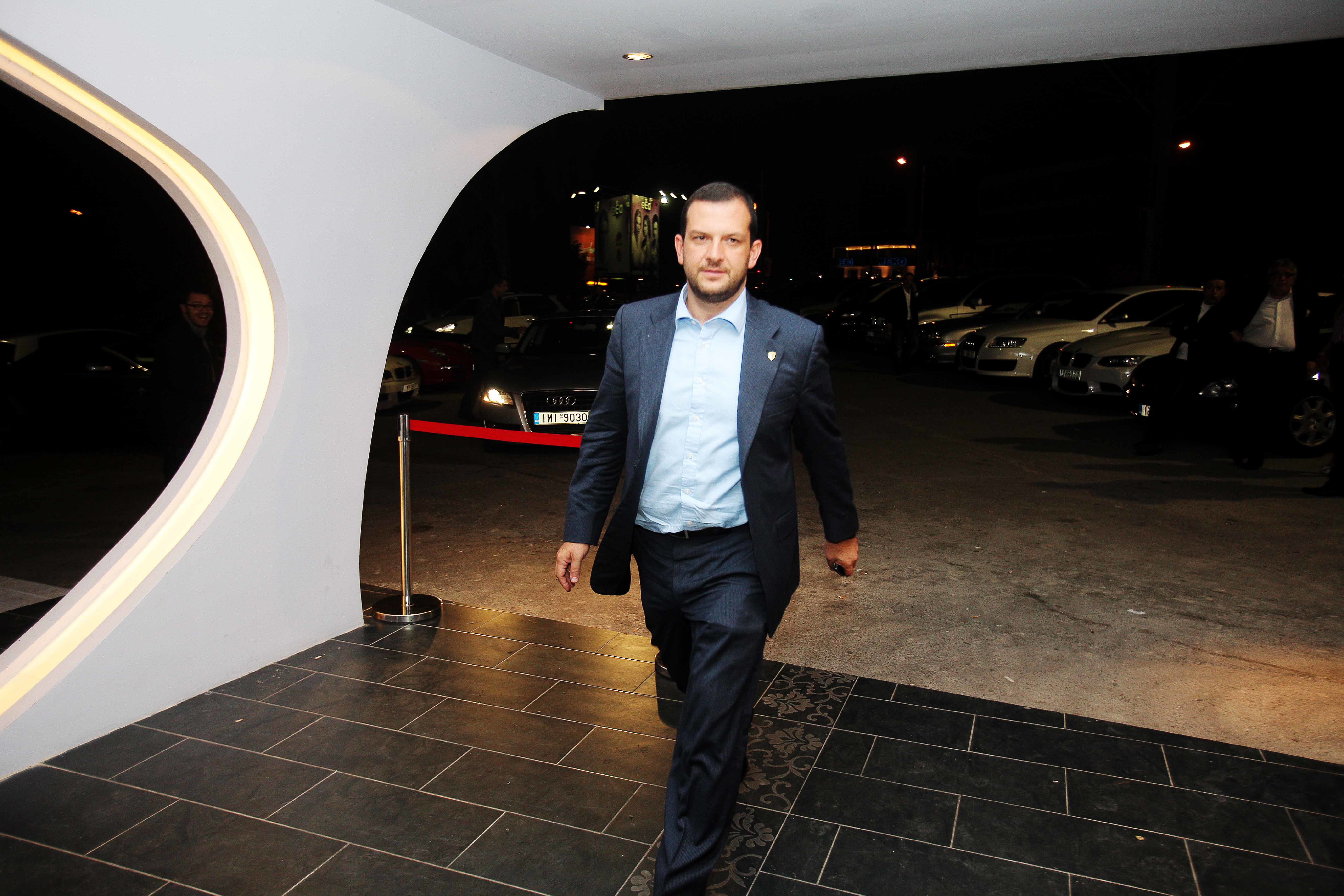 ΦΩΤΟ EUROKINISSI