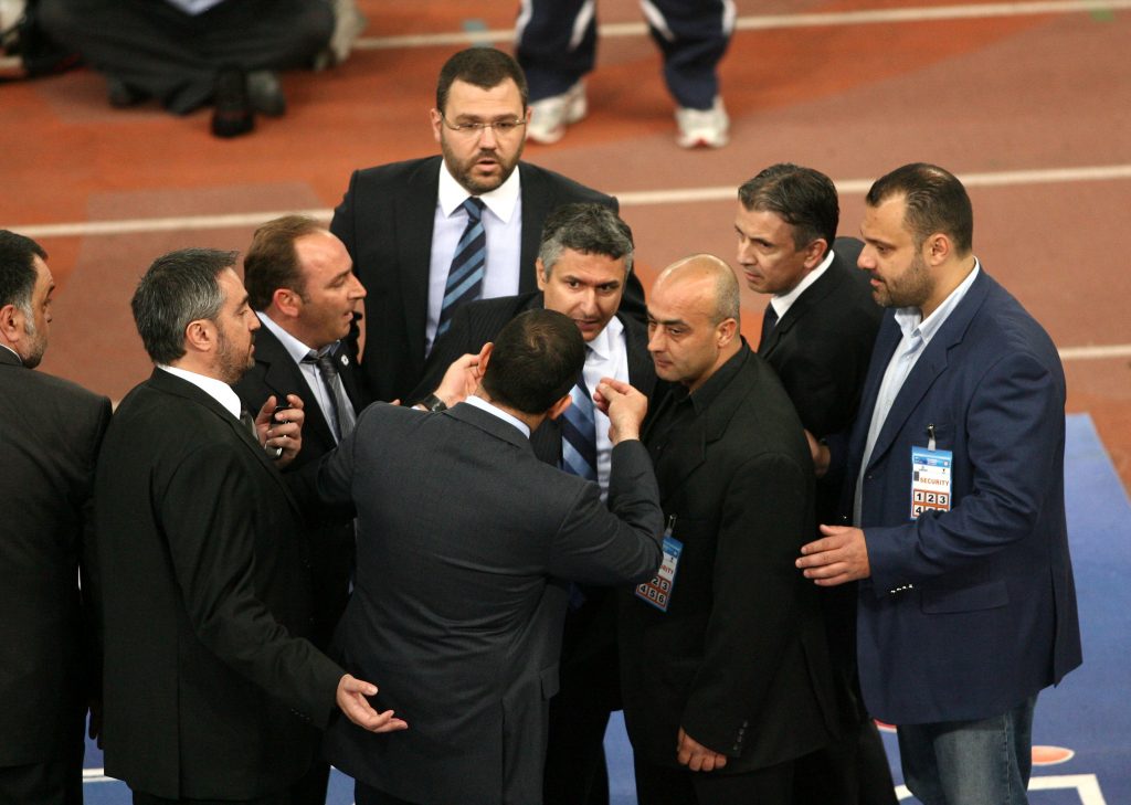 ΦΩΤΟ EUROKINISSI