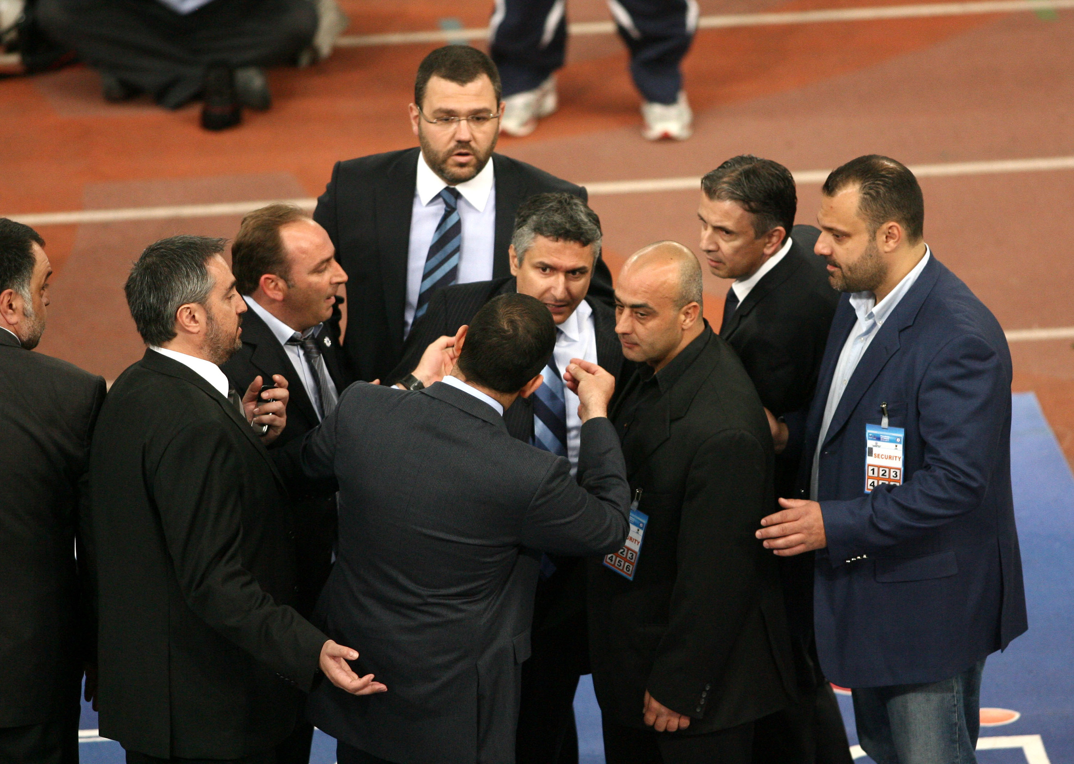 ΦΩΤΟ EUROKINISSI