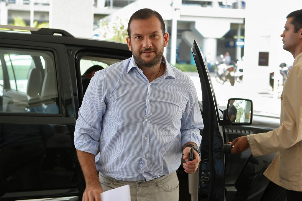 ΦΩΤΟ EUROKINISSI