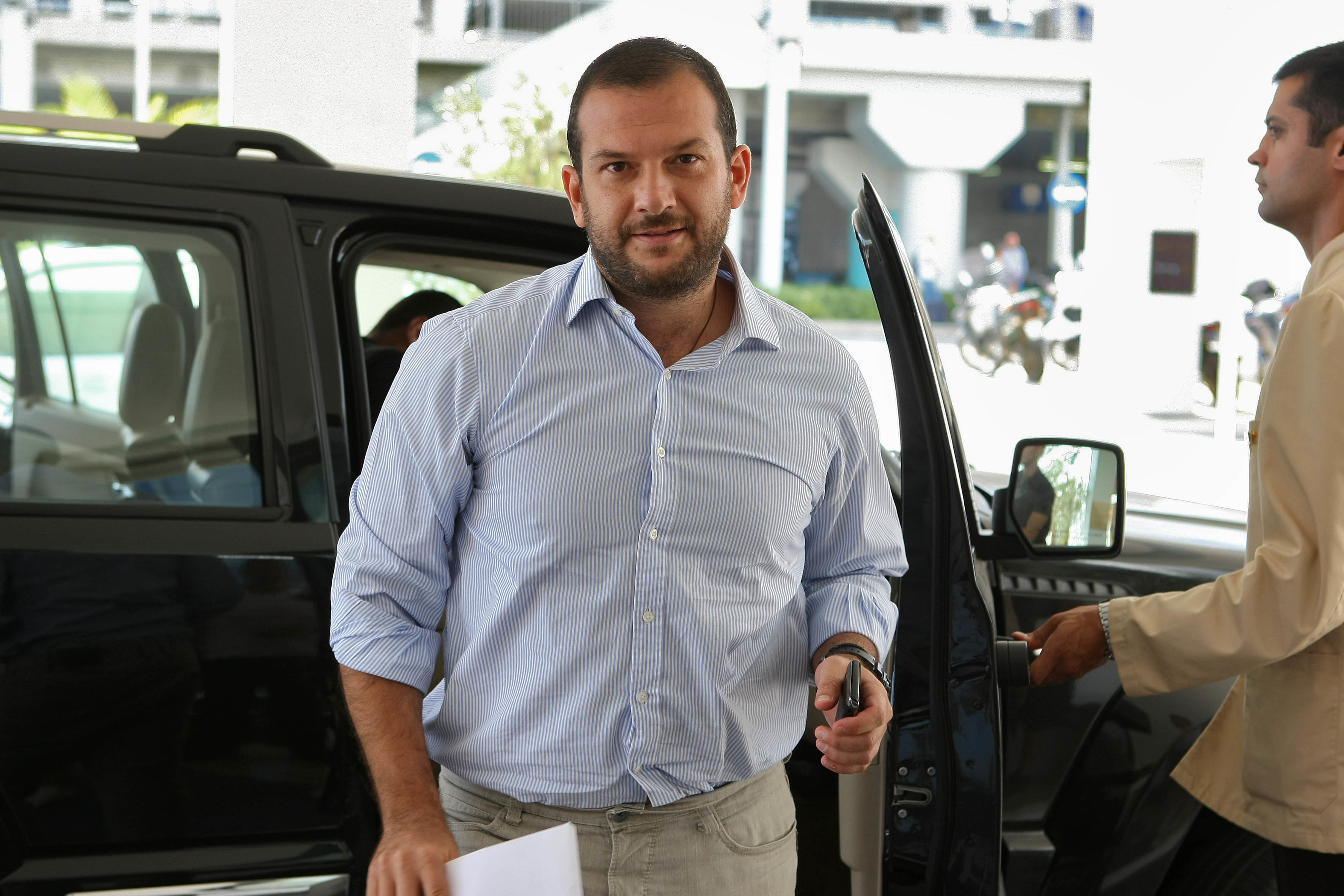 ΦΩΤΟ EUROKINISSI