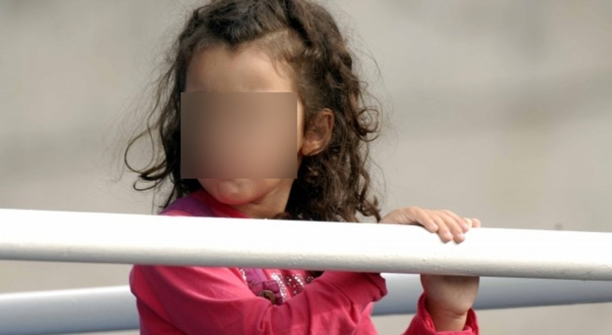 Μυτιλήνη: Καταγγέλλει 74χρονο ότι ασέλγησε στο 9χρονο κοριτσάκι της!