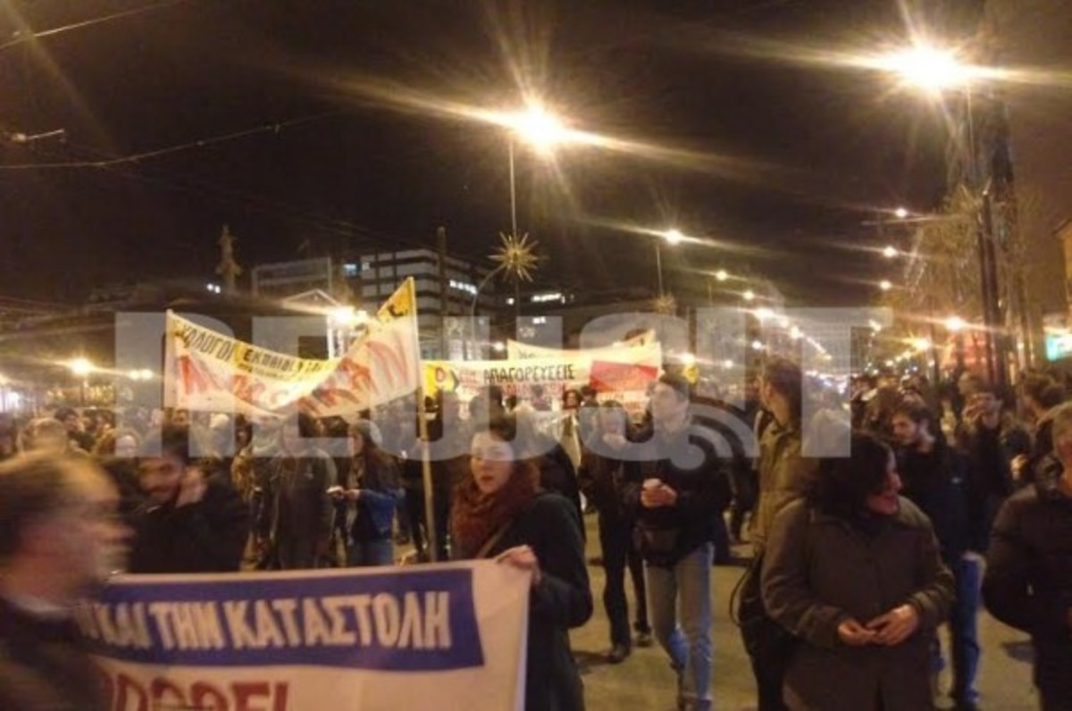 Κατεβάζει ρολά το Δημόσιο 10:00 με 14:00 λόγω στάσης της ΑΔΕΔΥ