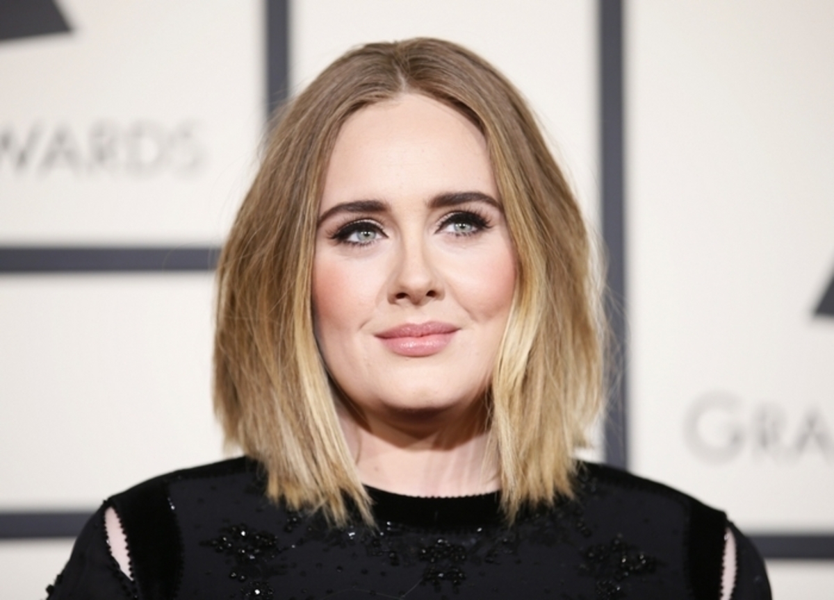 Adele: Δεν θα ξαναγράψω τέτοια τραγούδια!