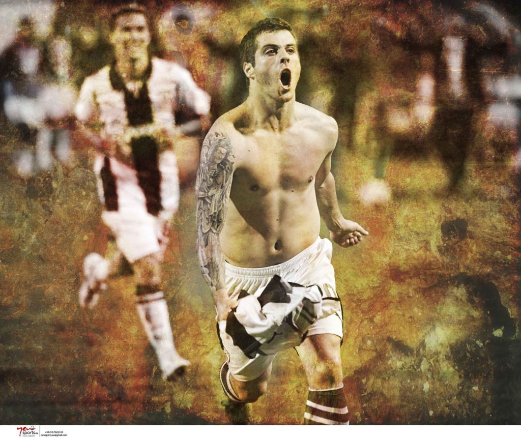 ΦΩΤΟ NEWSPORTS.