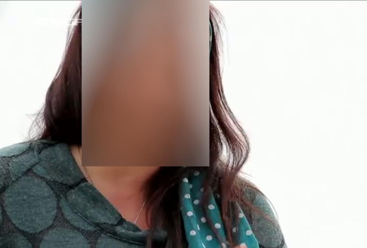 «Πήγα να ζήσω κοντά στον αδελφό μου και με το που έφτασα πέθανε στα Καμμένα Βούρλα!»