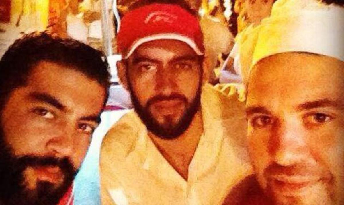 Συγκλονιστικό: Το τραγούδι που αφιέρωσε ο Κωνσταντίνος Σκορδάλης στο νεκρό αδερφό του!