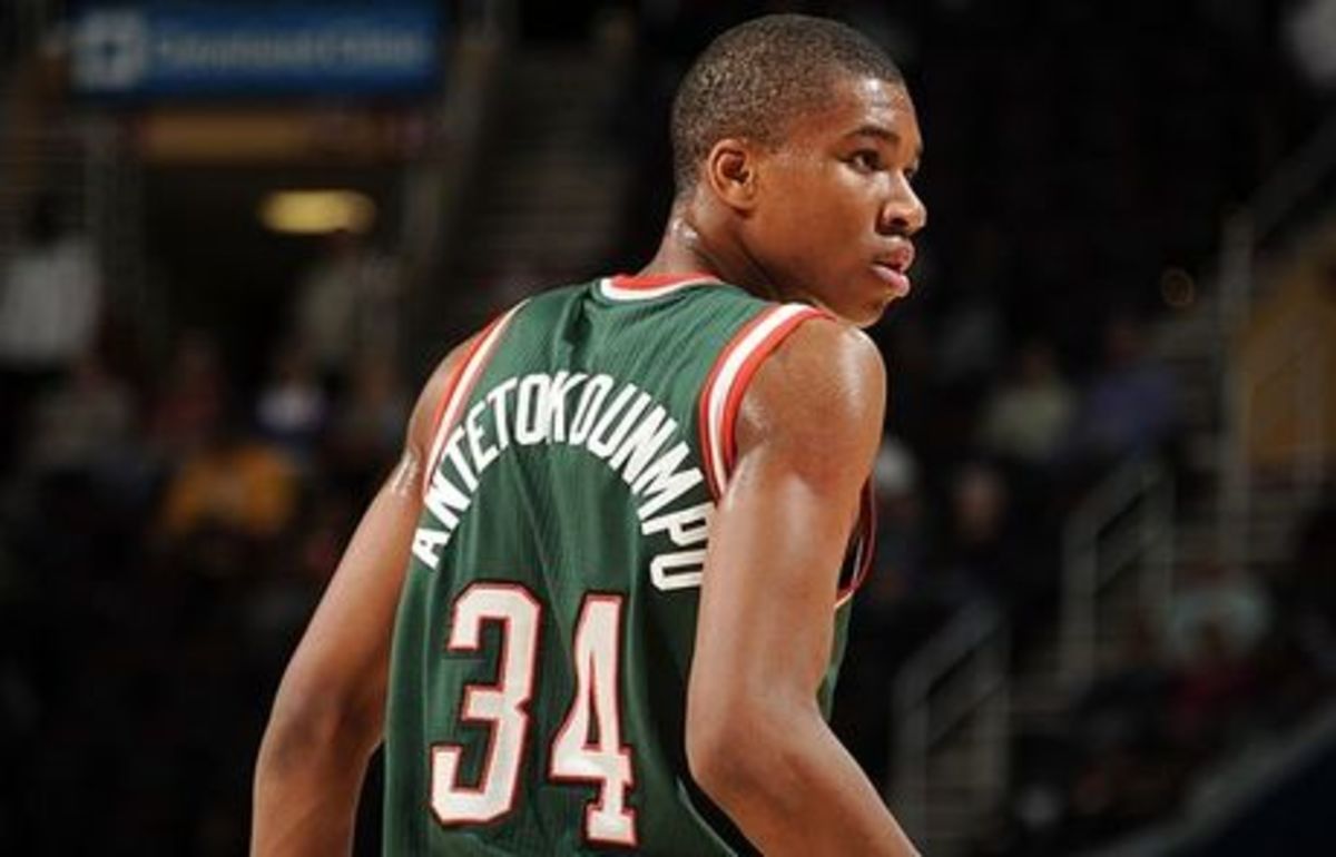 Σεφτέ στις νίκες για Αντετοκούνμπο