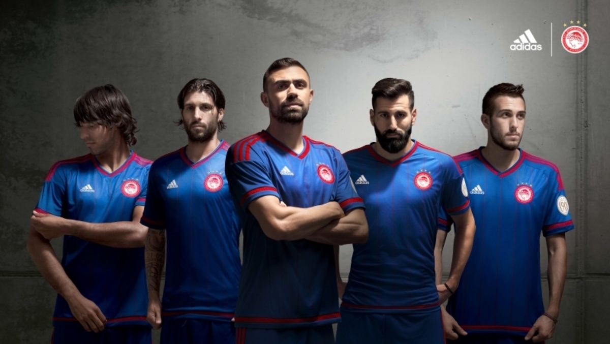 ΦΩΤΟ Olympiacos.org