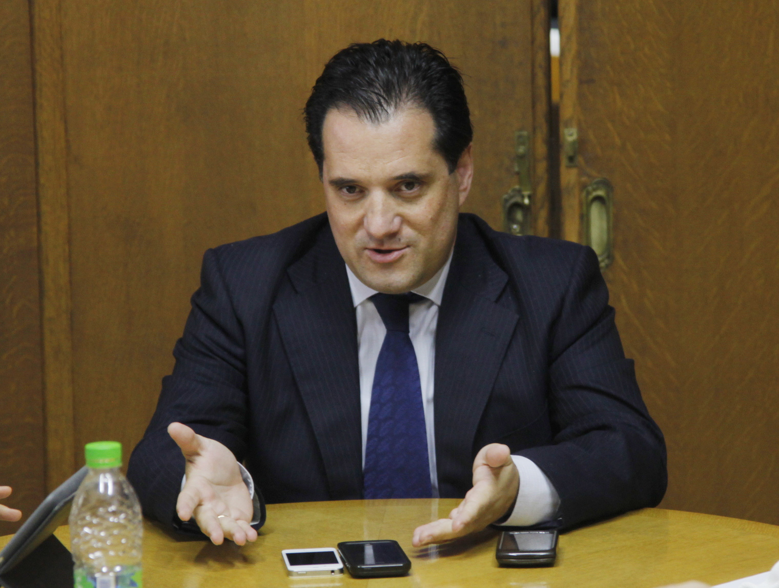 ΦΩΤΟ ΑΡΧΕΙΟΥ EUROKINISSI