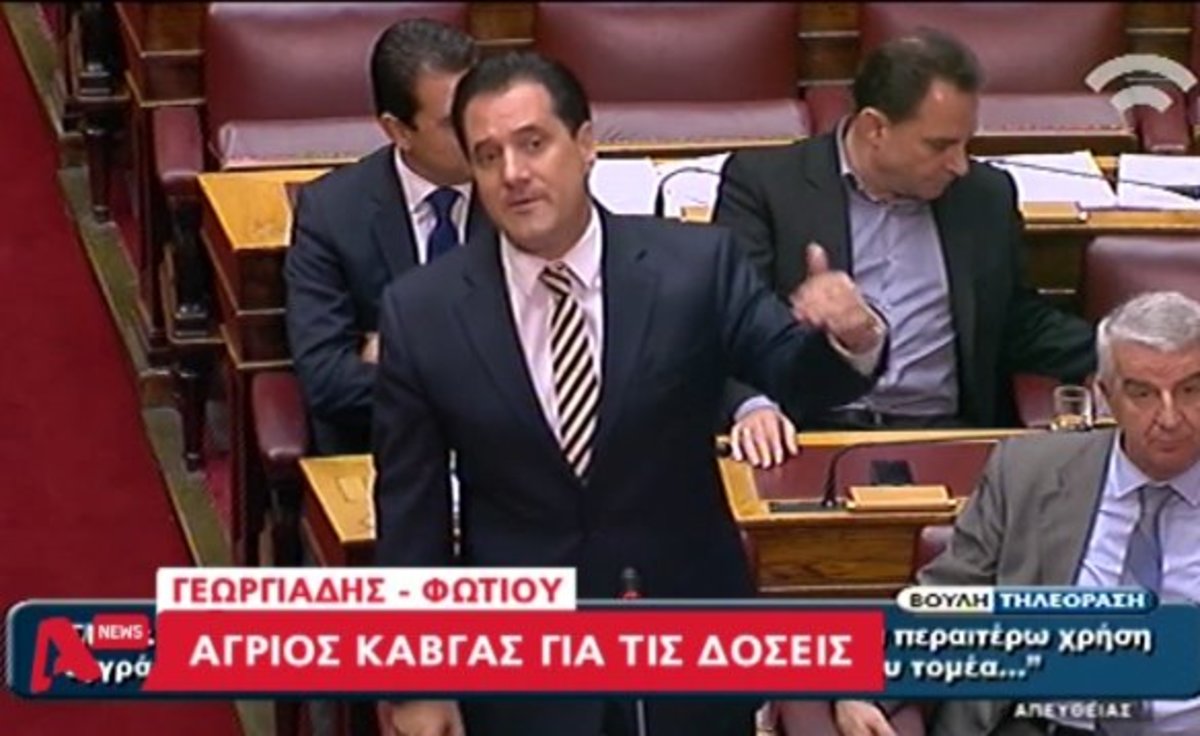 Καβγάς για τις δόσεις