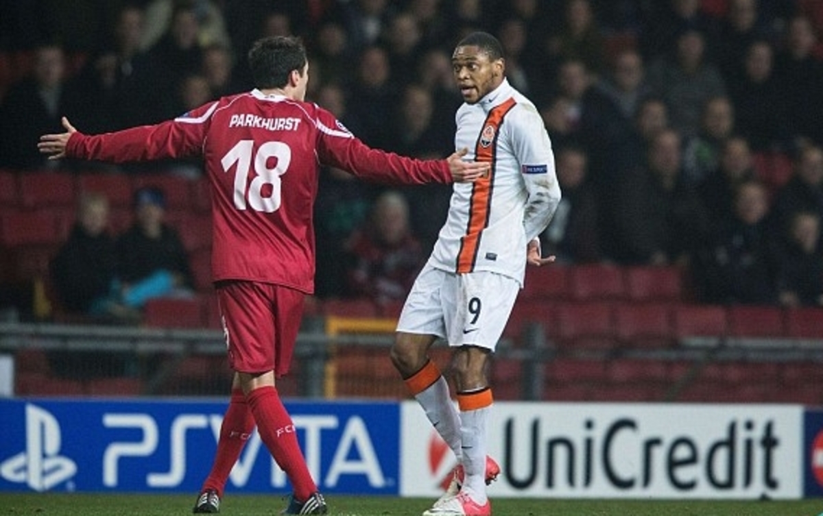 Κλήθηκε σε απολογία για το γκολ…ντροπή (VIDEO)