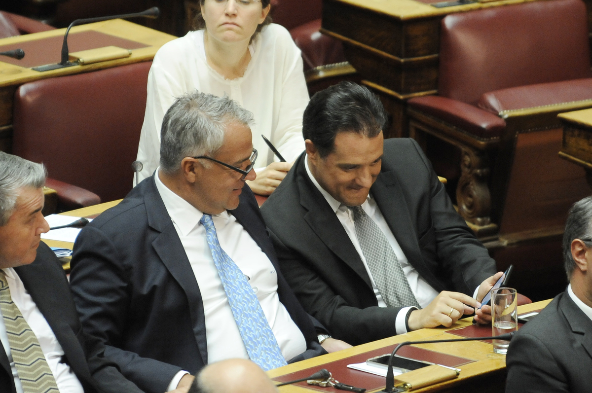 ΦΩΤΟ ΑΡΧΕΙΟΥ EUROKINISSI