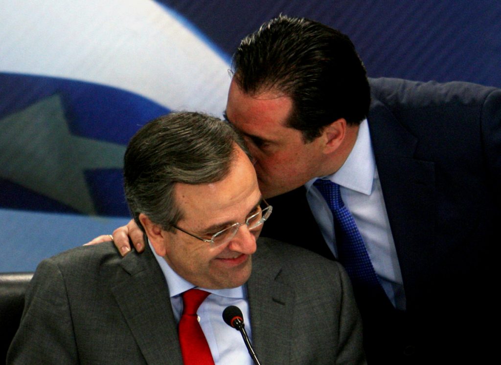 ΦΩΤΟ - ΑΡΧΕΙΟΥ EUROKINISSI