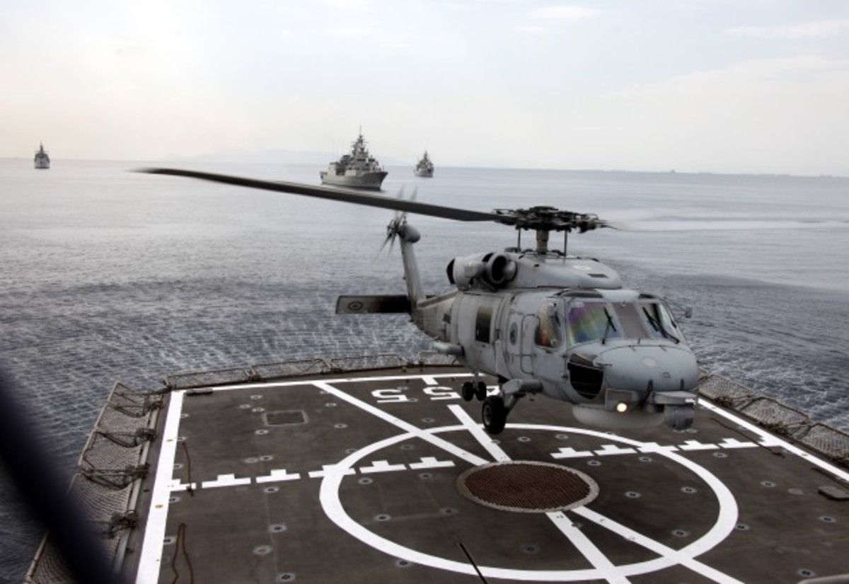 Το λίφτινγκ του ΠΝ και ποιους ενοχλεί