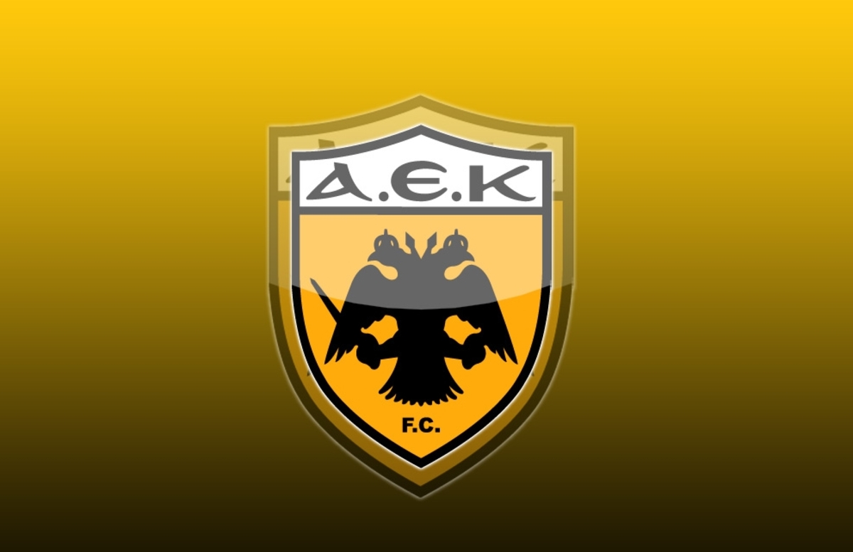 Ανακοίνωσε και Αναστασόπουλο η ΑΕΚ