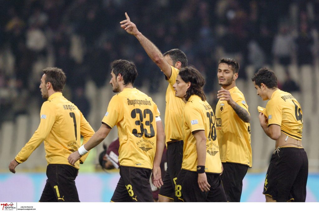 ΦΩΤΟ NEWSPORTS.