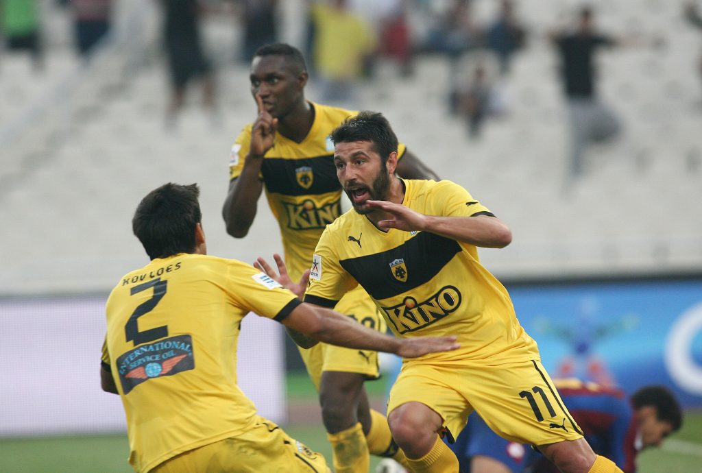 ΦΩΤΟ EUROKINISSI