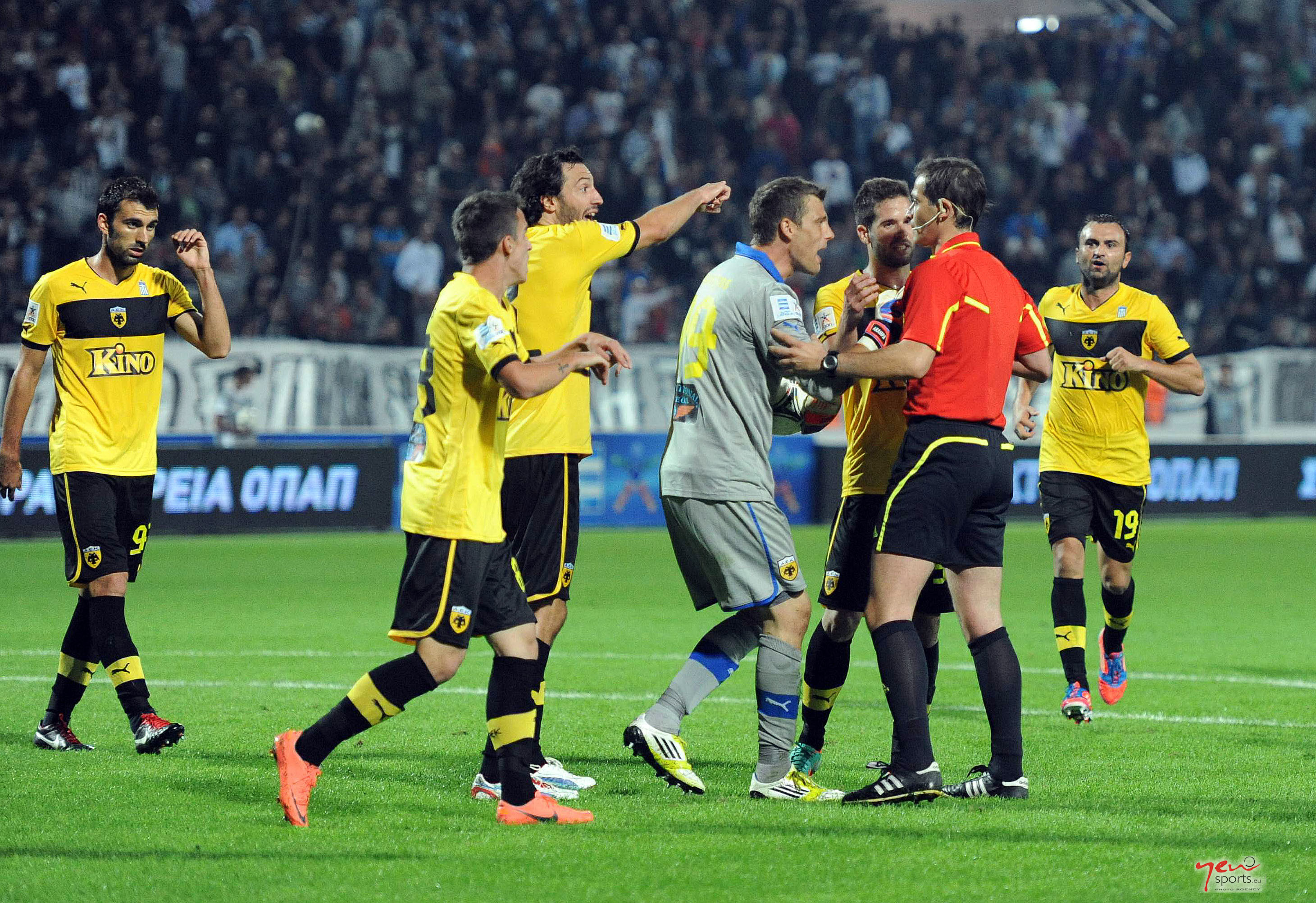 ΦΩΤΟ NEWSPORTS.