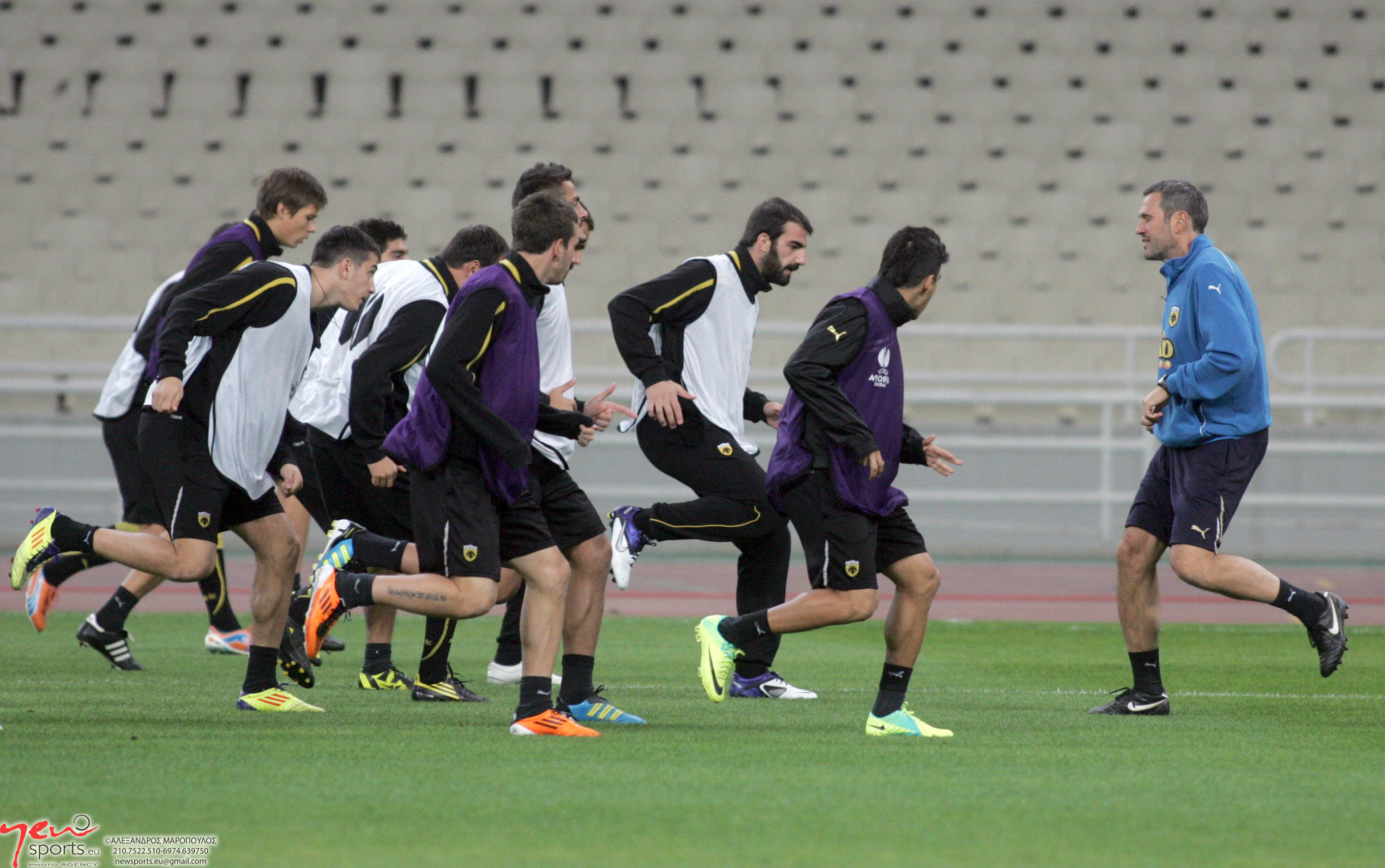 ΦΩΤΟ ΝEWSPORTS.