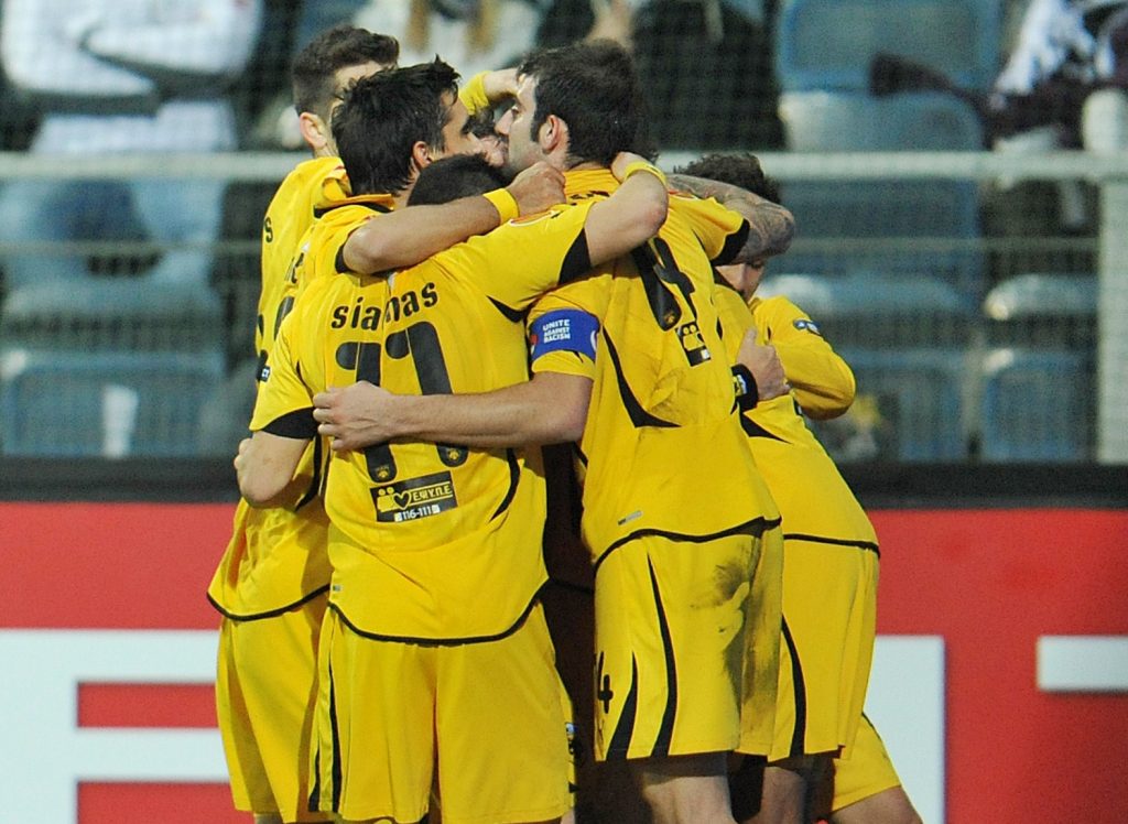 ΦΩΤΟ ΝEWSPORTS.