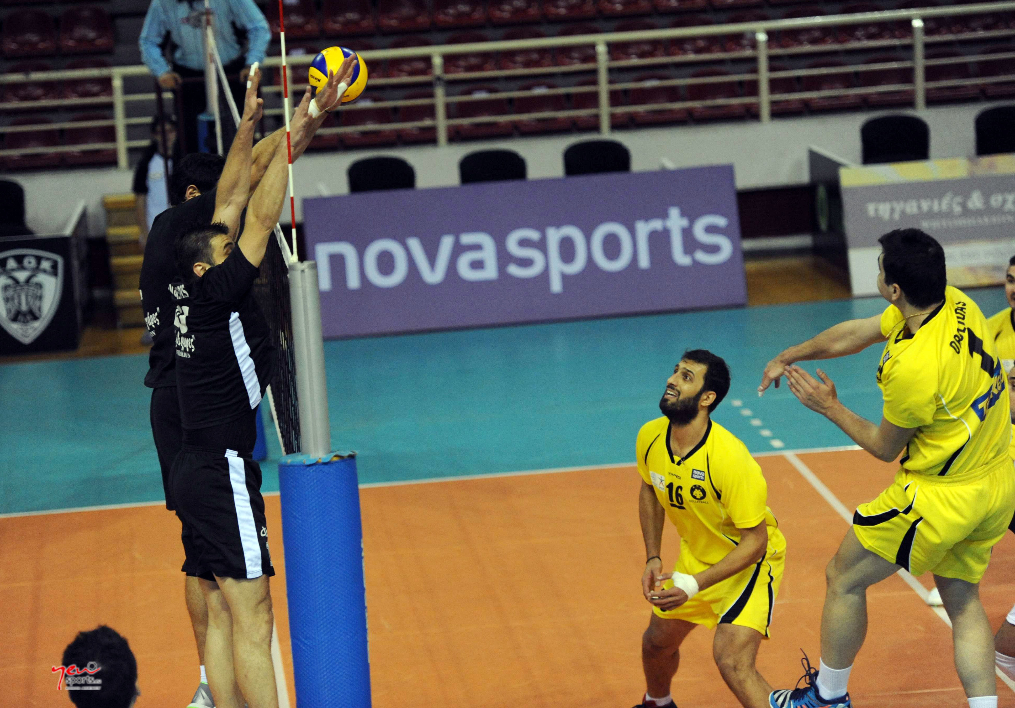 ΦΩΤΟ NEWSPORTS