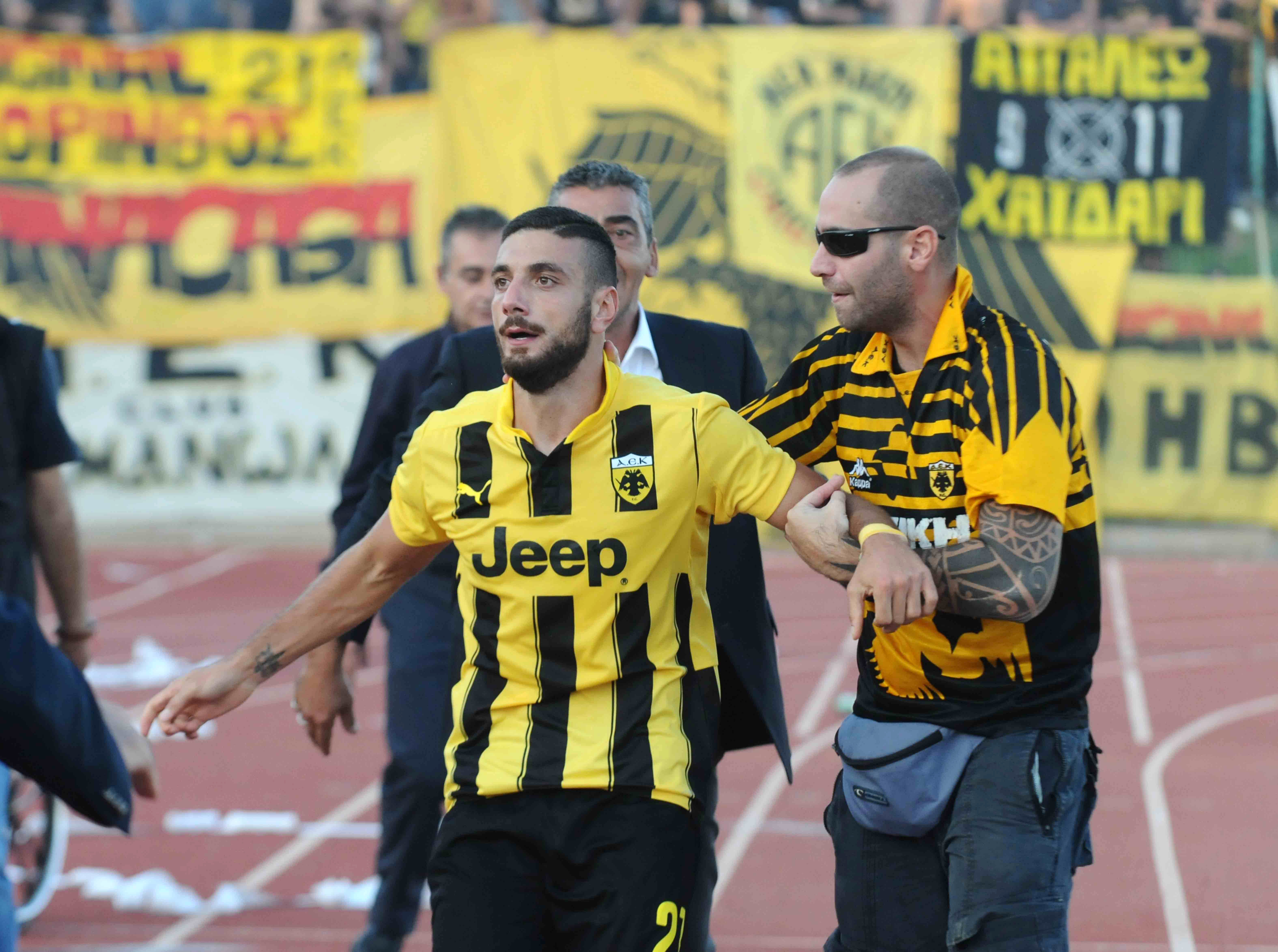 ΦΩΤΟ NEWSPORTS