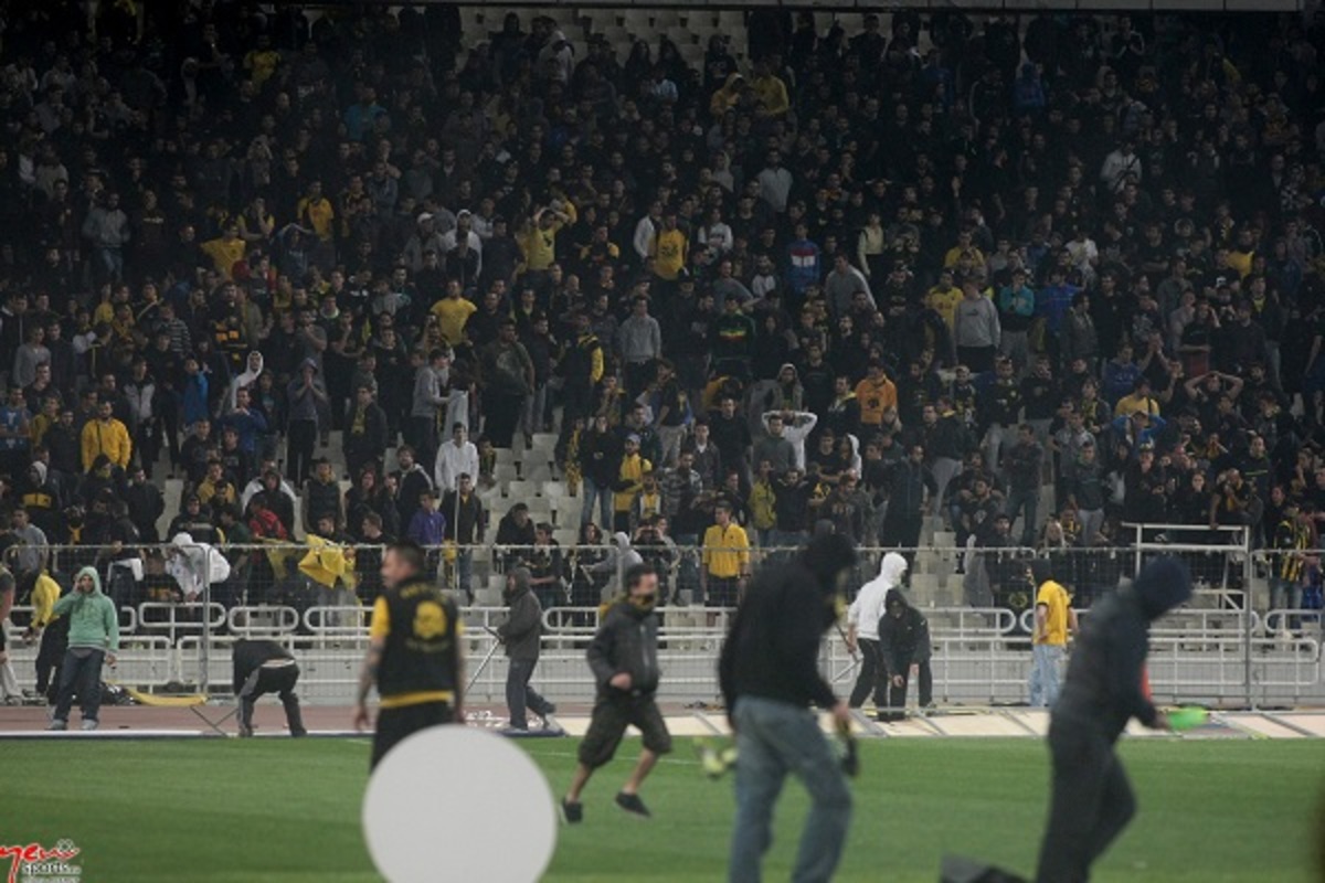 ΦΩΤΟ ΑΡΧΕΙΟΥ NEWSPORTS