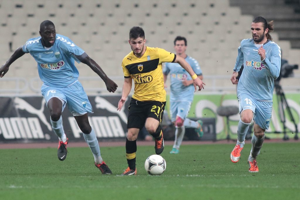 ΦΩΤΟ EUROKINISSI