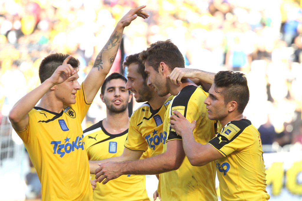 ΦΩΤΟ EUROKINISSI