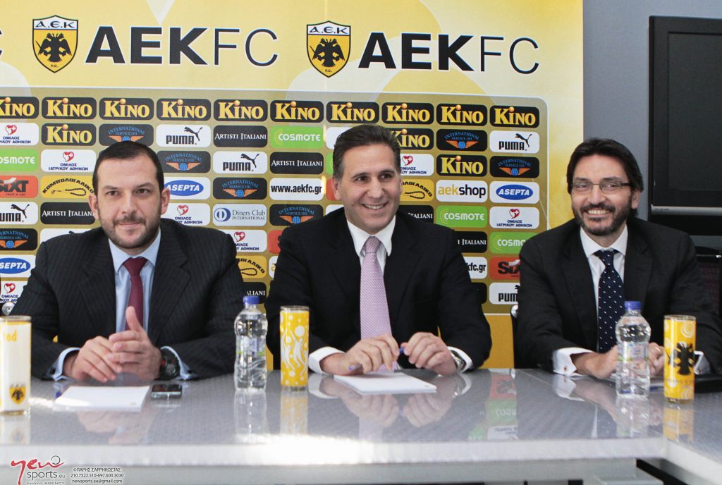 ΦΩΤΟ ΝEWSPORTS.