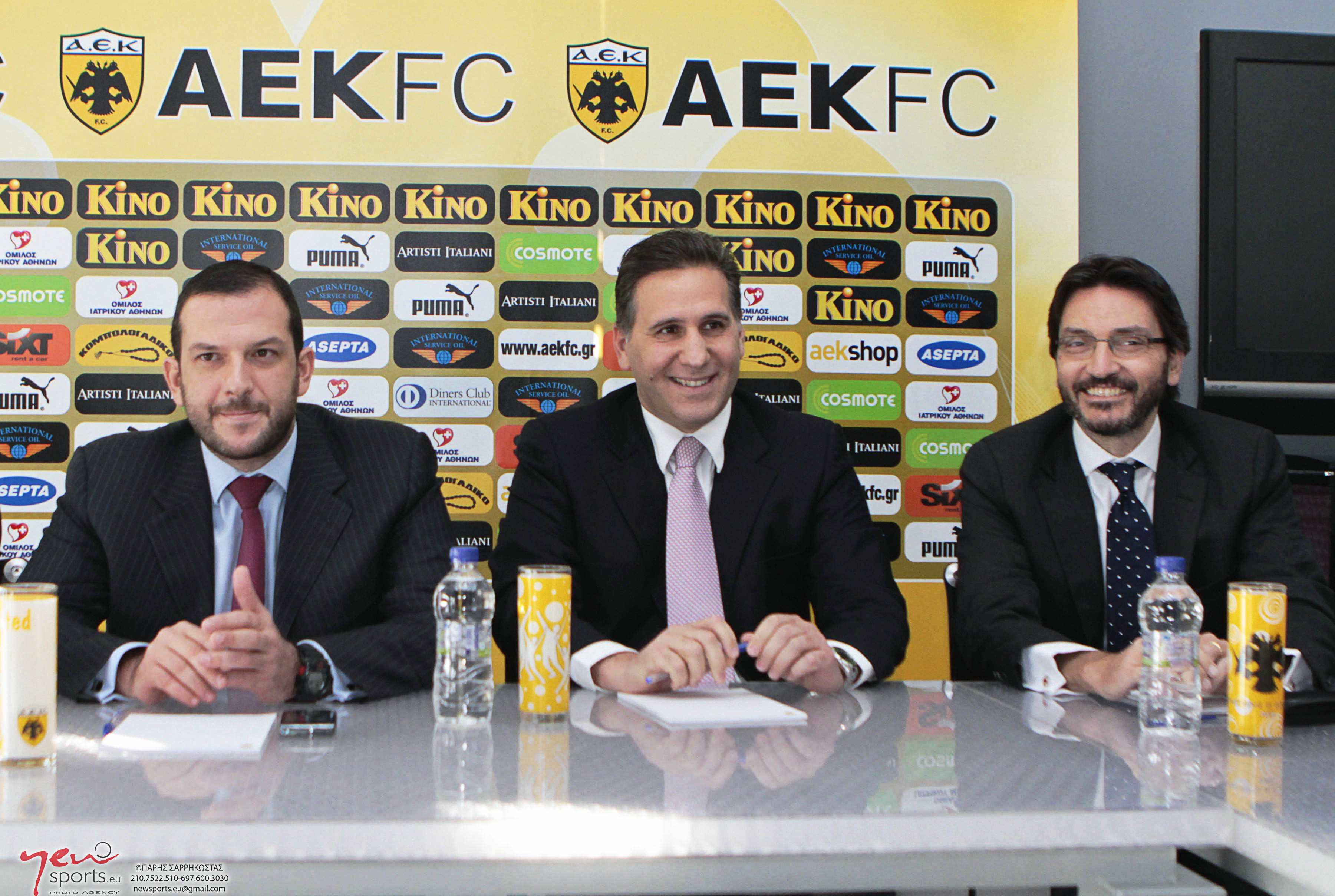 ΦΩΤΟ ΝEWSPORTS.