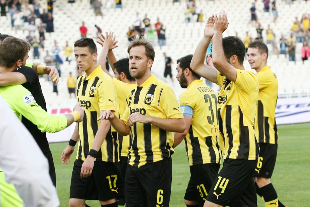 ΦΩΤΟ Eurokinissi