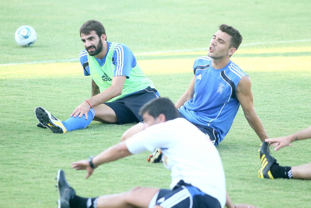 ΦΩΤΟ EUROKINISSI
