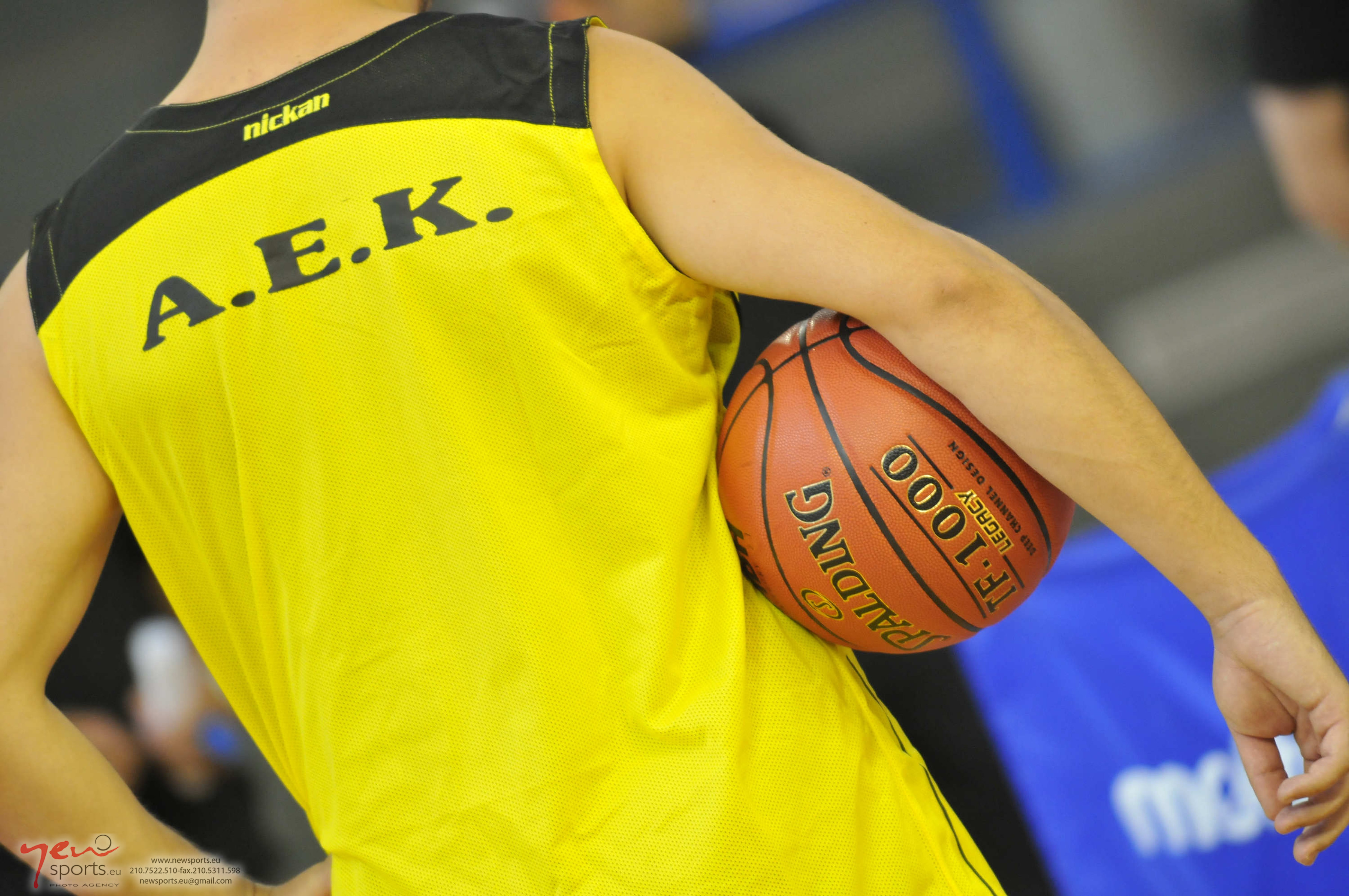 ΦΩΤΟ NEWSPORTS