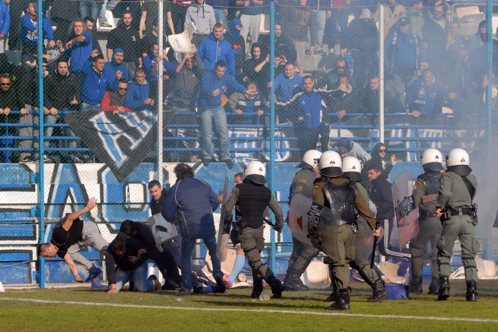 ΦΩΤΟ EUROKINISSI