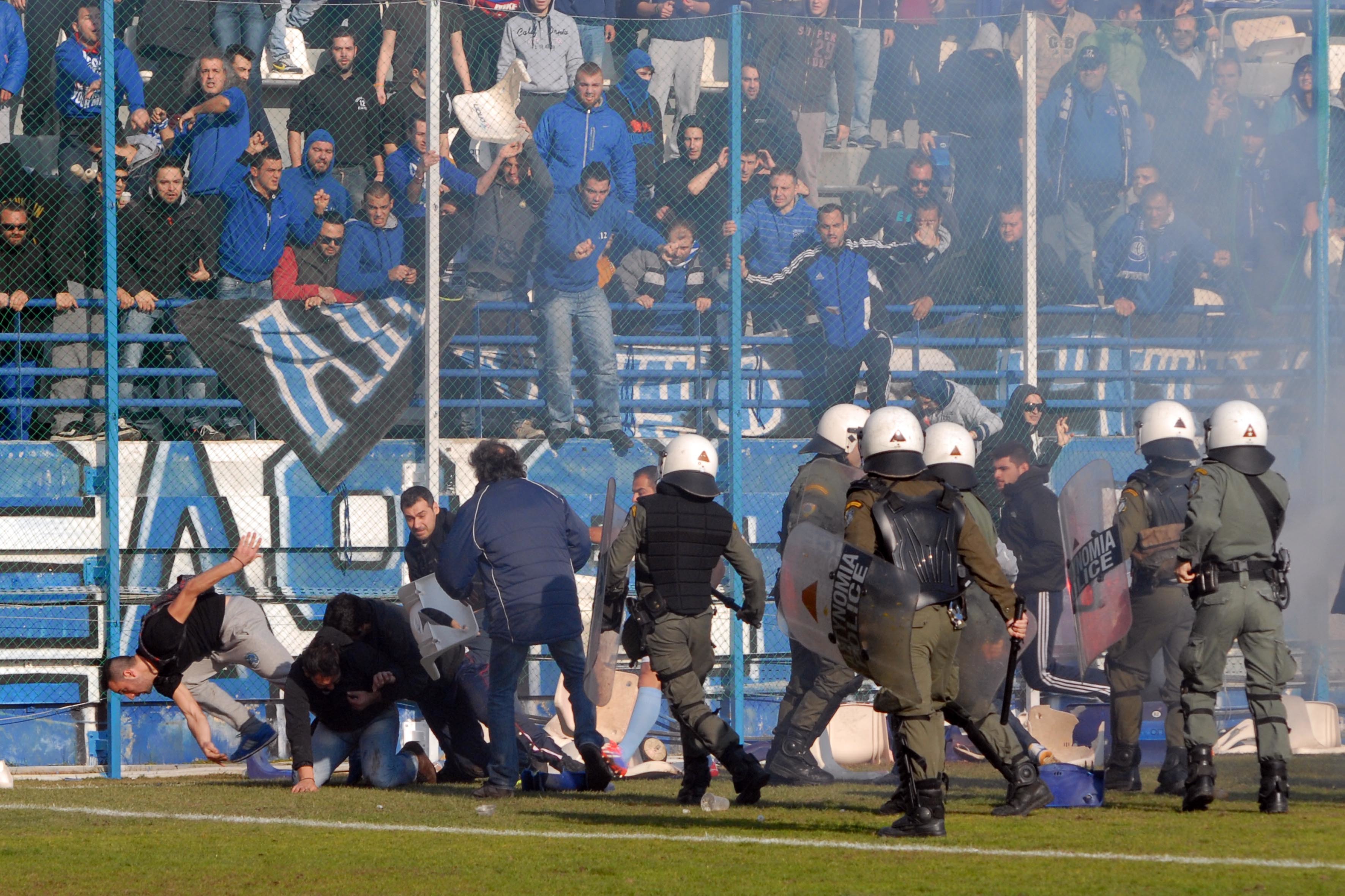 ΦΩΤΟ EUROKINISSI