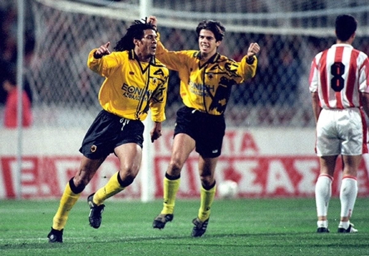 ΦΩΤΟ aekfc.gr