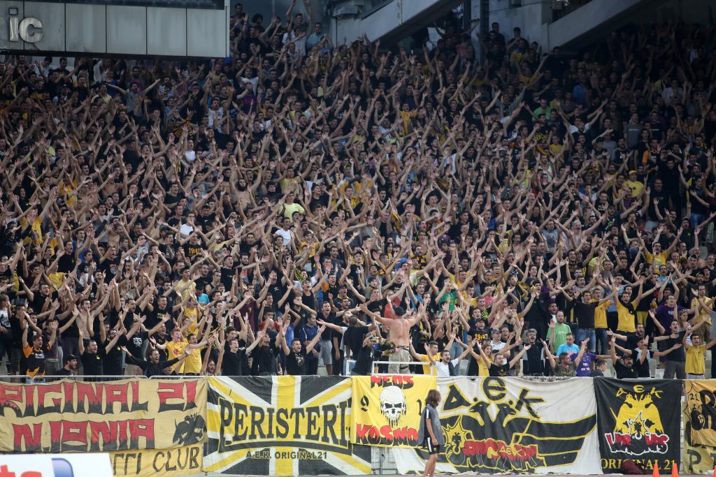 ΦΩΤΟ EUROKINISSI