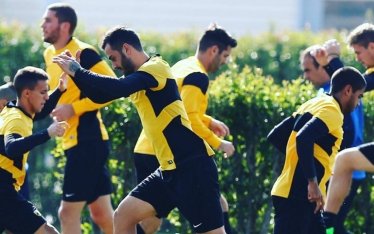 ΦΩΤΟ instagram.com/aekfc_official