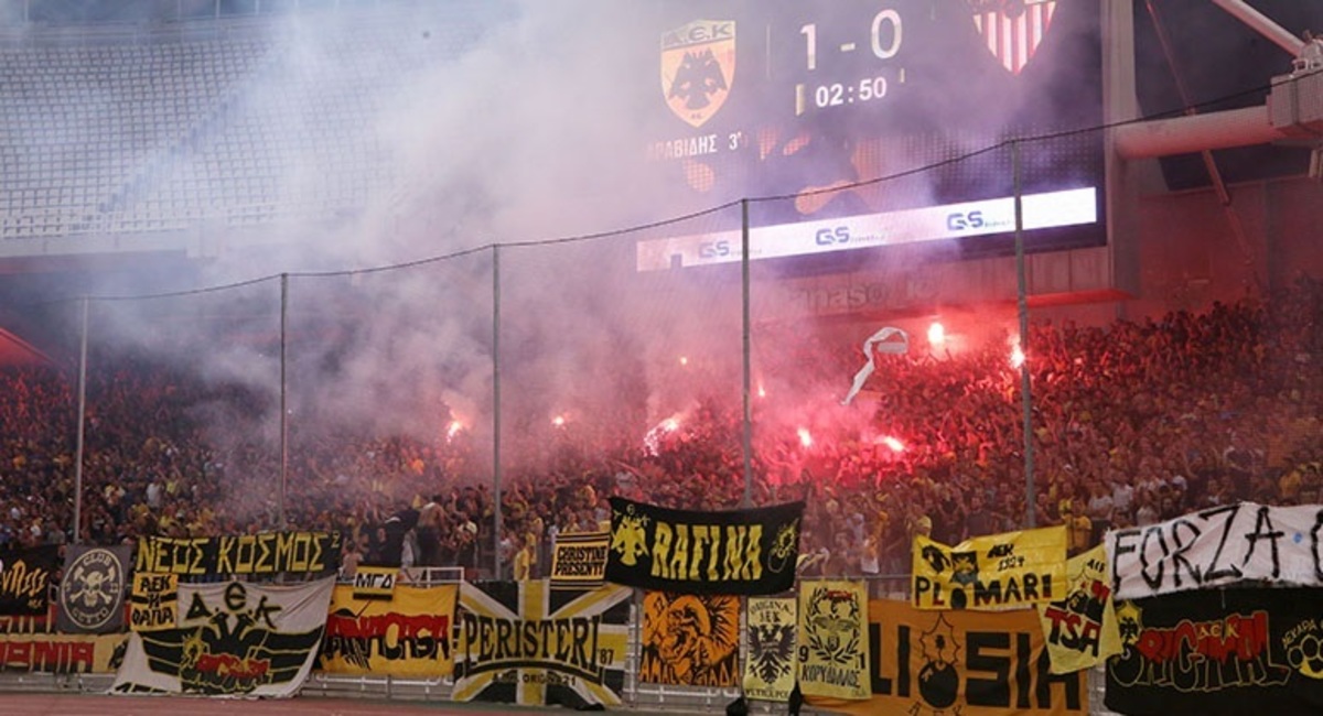 ΦΩΤΟ aekfc.gr