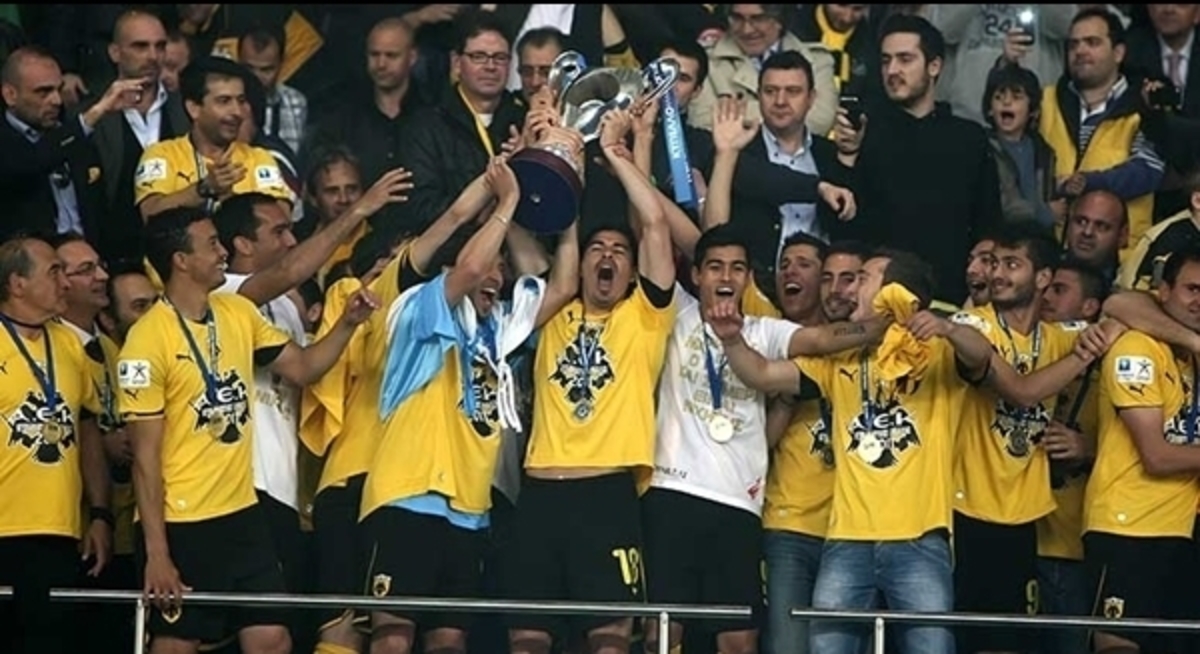 ΦΩΤΟ aekfc.gr