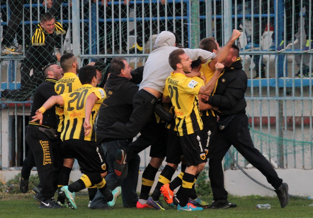 ΦΩΤΟ Eurokinissi