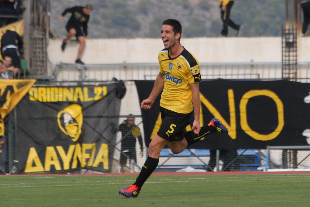 ΦΩΤΟ EUROKINISSI