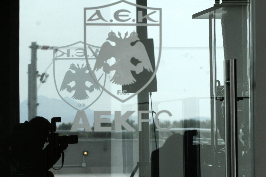 Προωθούν λύση Πρωτοδικείου οι μικρομέτοχοι της ΑΕΚ