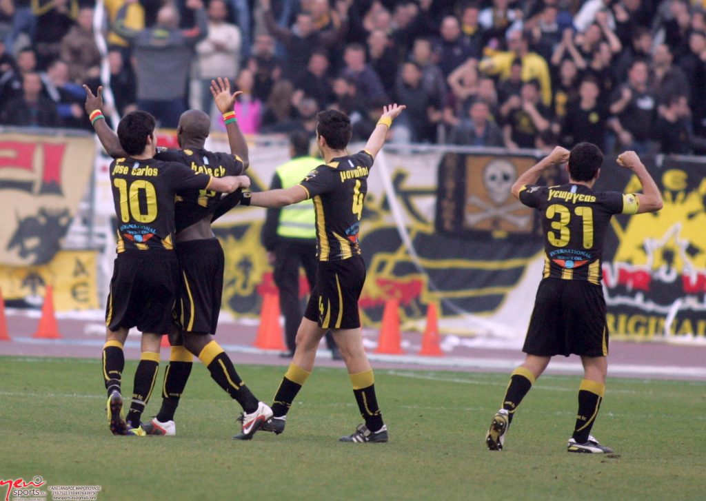 ΦΩΤΟ ΝEWSPORTS.