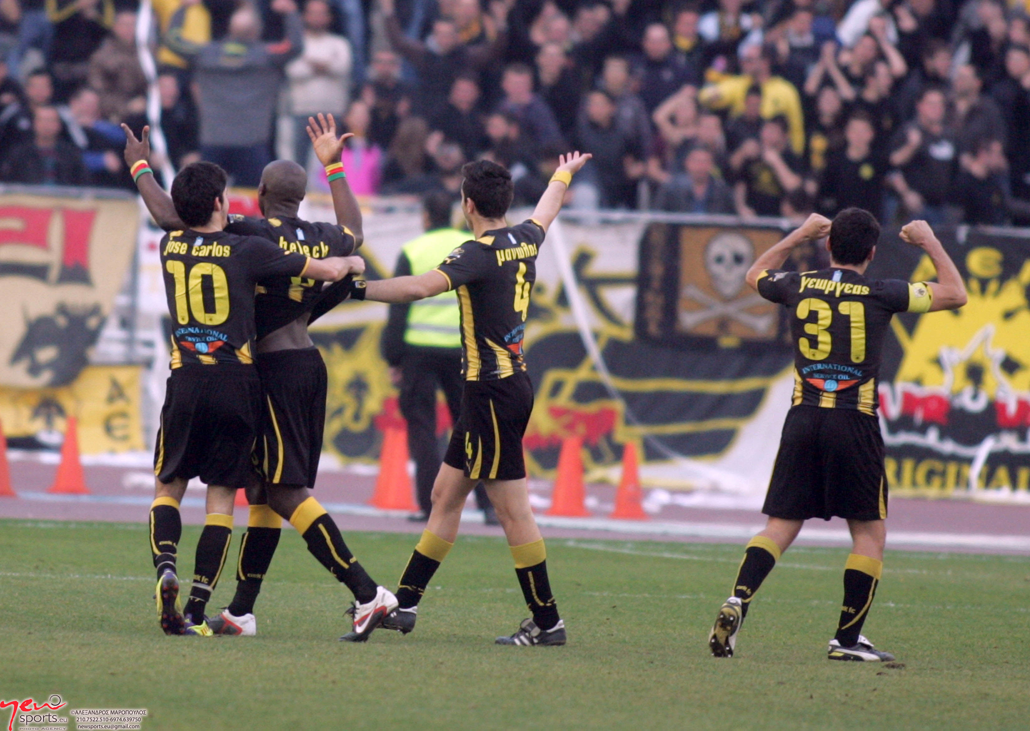 ΦΩΤΟ ΝEWSPORTS.