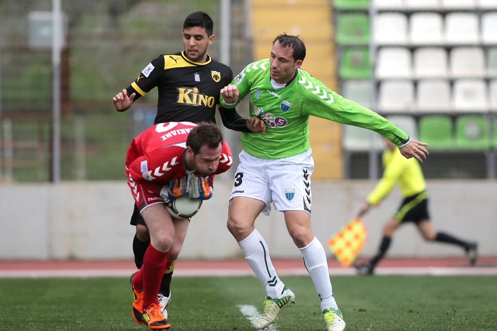 ΦΩΤΟ EUROKINISSI