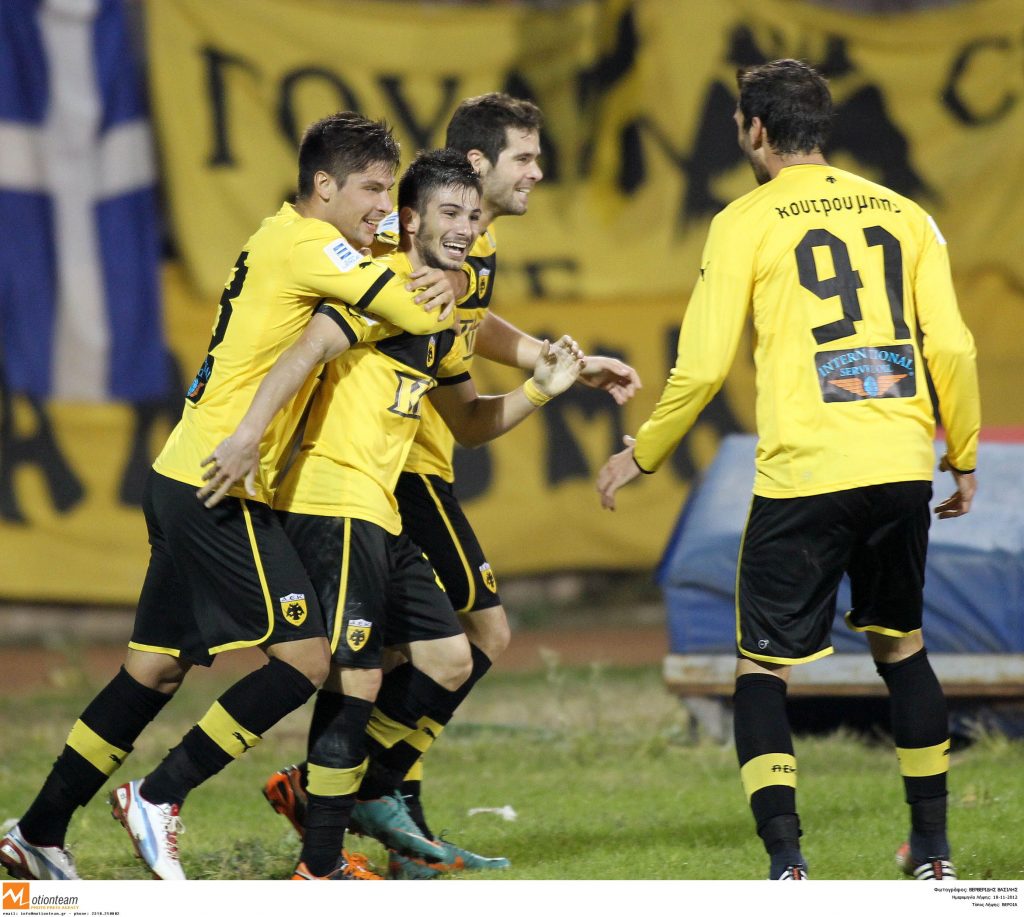 ΦΩΤΟ EUROKINISSI