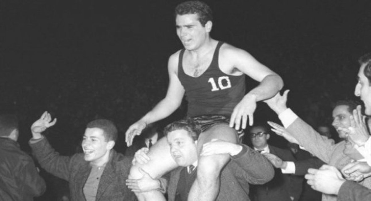 ΑΕΚ: 91 χρόνια Ιστορίας, 91 χρόνια Υπερηφάνειας